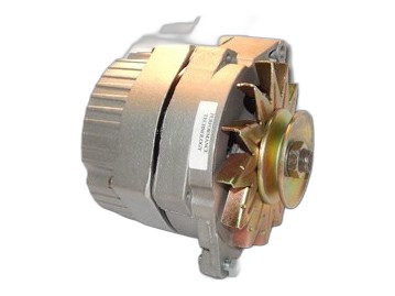 Alternador 24V 80A