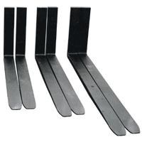 Horquilla estandar 1070 mm par