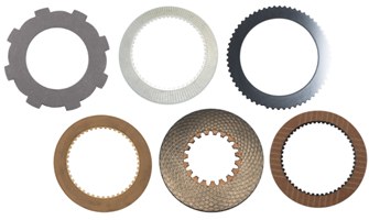 Kit de embrague 300 mm