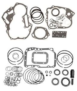 Kit de sellos hidraulicos universal