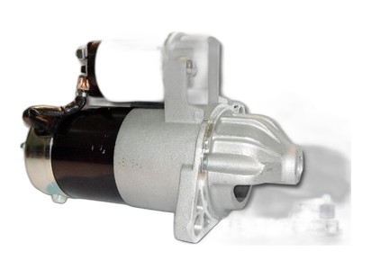 Motor de arranque 24V 5.5 kW