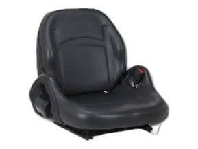 Asiento de montacargas