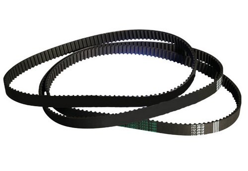 Juego de correas
