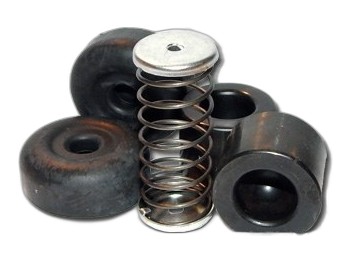 Kit de bujes y soportes