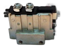 Modulo de encendido