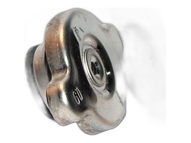 Tapa de radiador